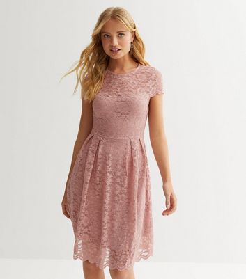 Light old 2024 rose dress