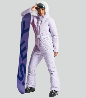 Snowsuit one piece on sale womens