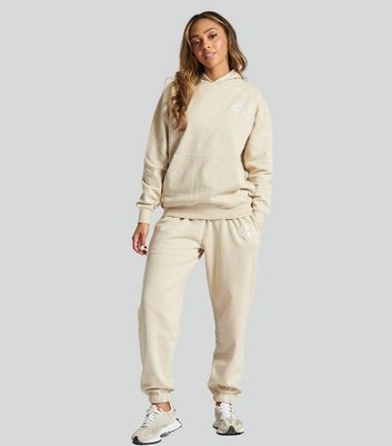 New look velour discount tracksuit