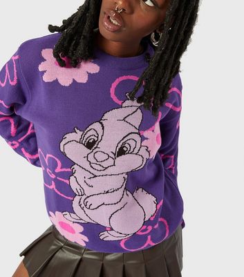 Thumper sweatshirt hot sale