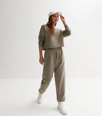 New look oversized discount joggers