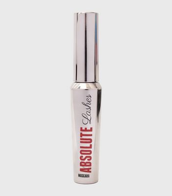 W7 Black Absolute Lashes Mascara New Look