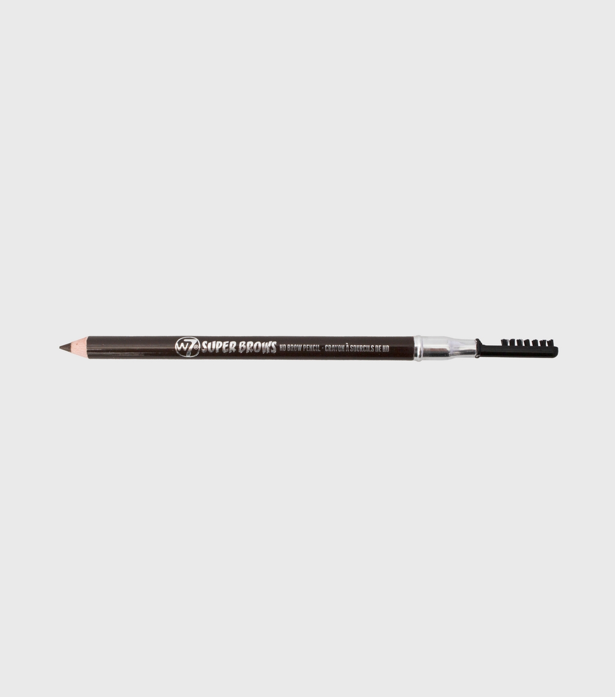 Brown Super Brows Pencil W7 New Look