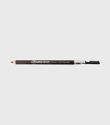 W7 Brown Super Brows Pencil