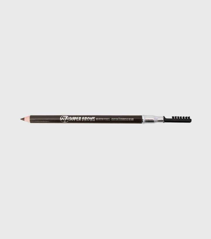 W7 Brown Super Brows Pencil