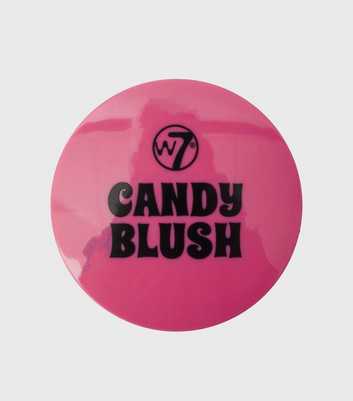 W7 Angel Dust Candy Blush Blusher