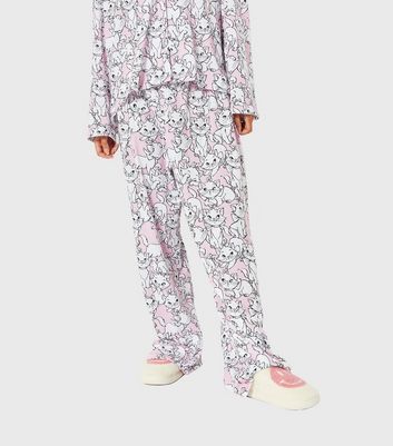 Skinny dip peach discount pyjamas