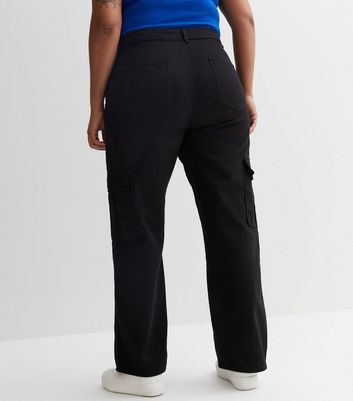 Petite Khaki Tailored Utility Trousers  PrettyLittleThing
