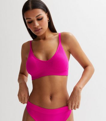 Bright bralette store