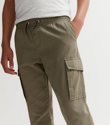 Cody Cargo Joggers, Jeans, Trousers & Joggers | FatFace.com