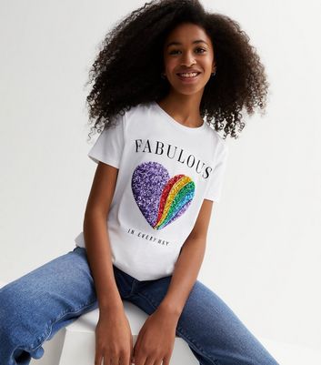 Fabulous on sale t shirt