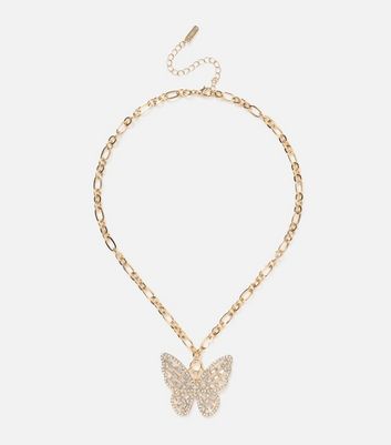 Amazon.com: Kendra Scott Lillia Butterfly Pendant Necklace for Women,  Fashion Jewelry, Gold-Plated Over Brass, Lilac Abalone : Clothing, Shoes &  Jewelry