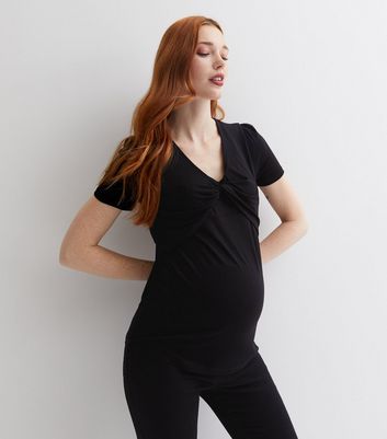 New look deals nursing tops