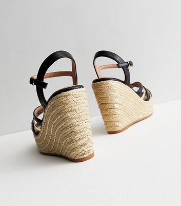 Jill espadrille wedge sandals hot sale