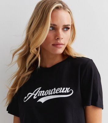 new look petite t shirts