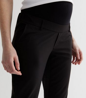 Gap maternity clearance trousers