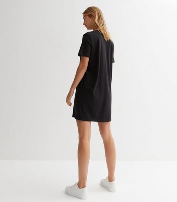 Only t shirt dress sale