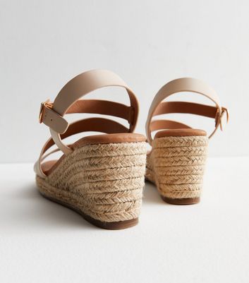 Miss kg shop paulina wedge sandals