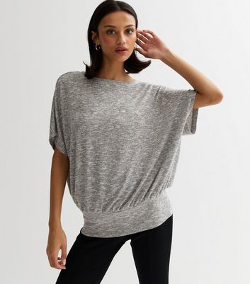 Batwing tops store new look