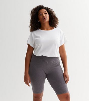 Cycling shorts for plus sales size