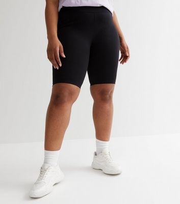 Women's cycling shorts plus on sale size