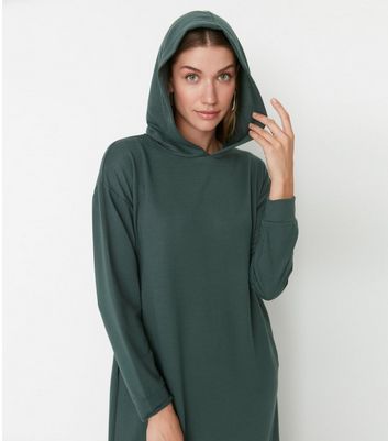 Maxi sweatshirt cheap