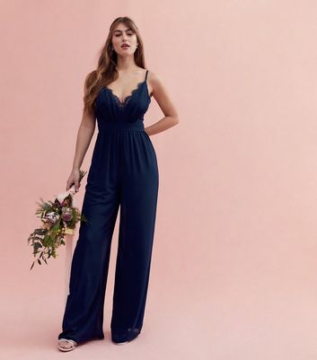 jumpsuits for weddings new look