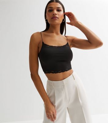 New look strappy top hotsell