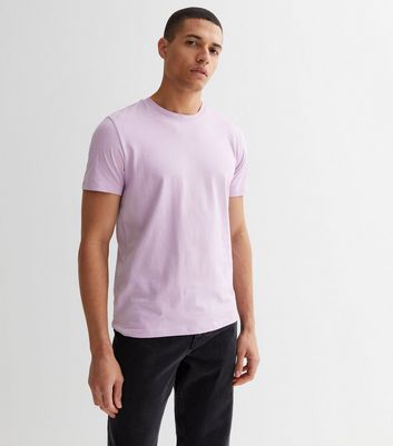 Lilac deals t shirts