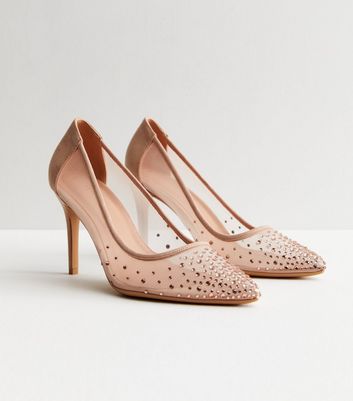 New look hotsell shoes sale heels