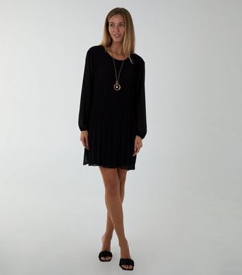 New look shift dress sale