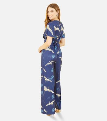 yumi crane jumpsuit