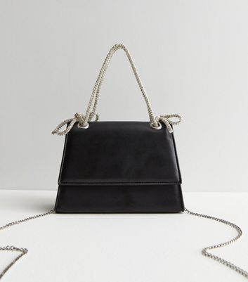 Little black outlet handbag