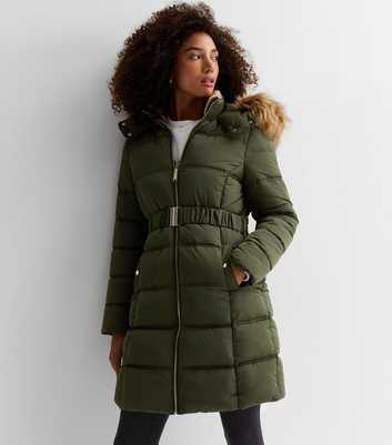 Women's Faux Fur Coats & Jackets