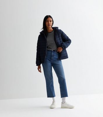 Everlane lightweight outlet puffer