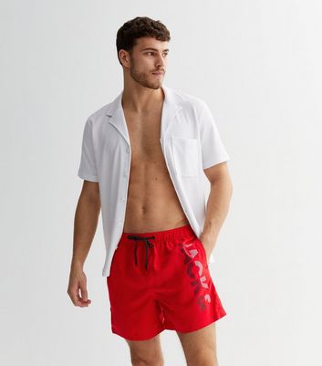 Jack and jones sunset best sale swim shorts