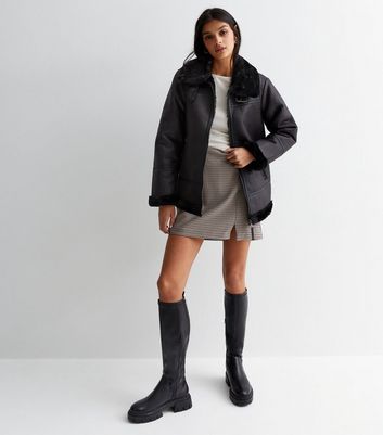 Coats & Jackets for Tall Women | Shop Tall Womens Coats