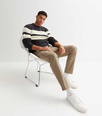 Jack & Jones Stone Slim Fit Trousers