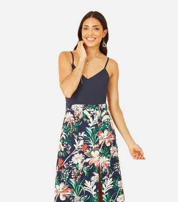 Mela london cheap maxi dress