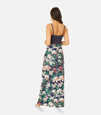 Mela london clearance maxi dress