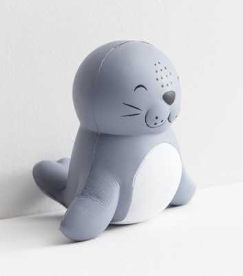 Grey Seal Stress Ball
