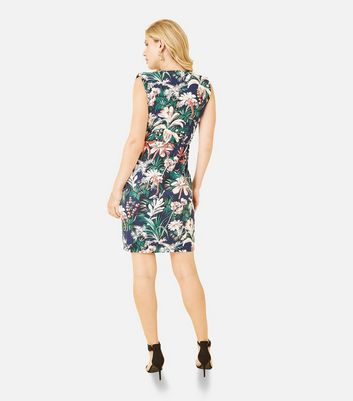 Oasis jasmine sales shift dress