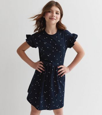 Girls dress clearance names