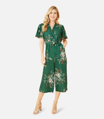 Tea cheap length jumpsuit