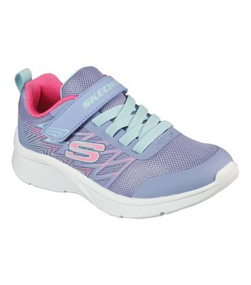 Girls skechers best sale