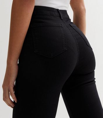 High waisted best sale skinny leg pants