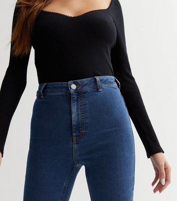 New look disco jeans sale