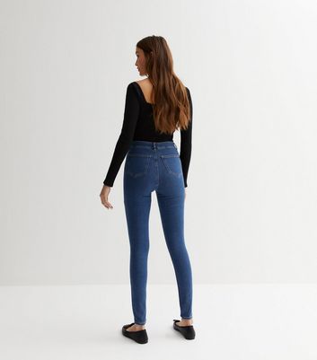 New look 2025 disco jeans