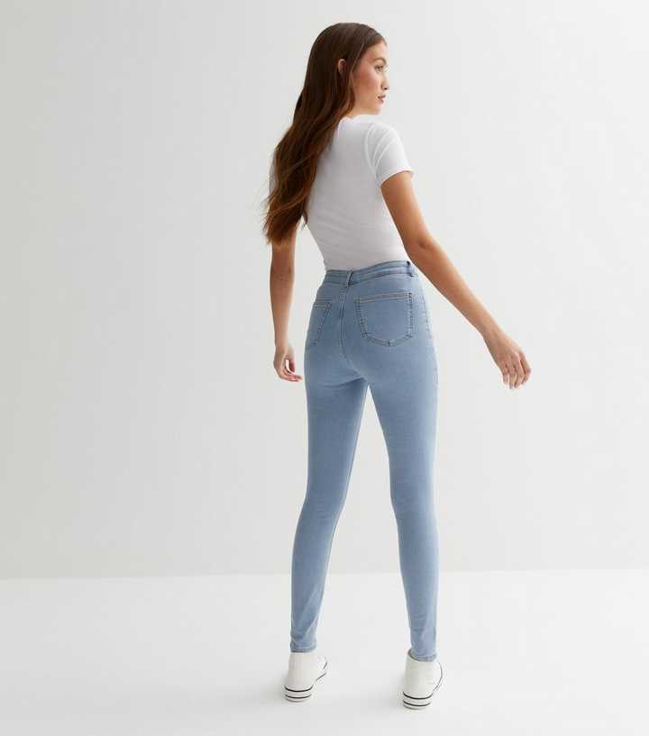 Women's Skinny Jeans & Skinny Pants