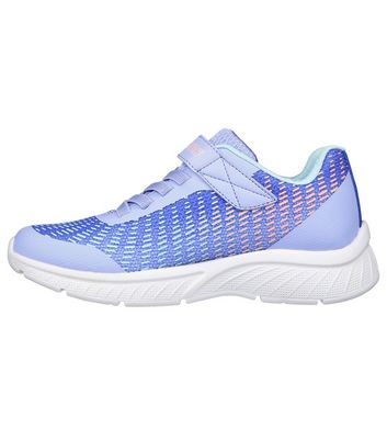 Skechers kids hot sale running shoes